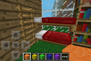 bunk-beds-minecraft-furniture