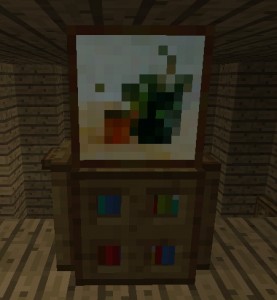 small-tv-idea-minecraft-pe-furn