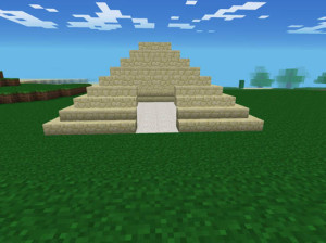 pyramid