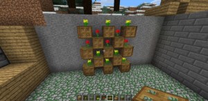 flower-wall