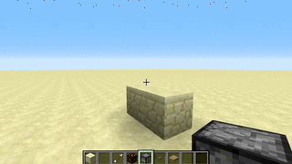 PermanentlyPoweredRedstoneLamp