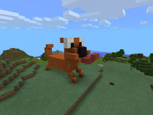 dog
