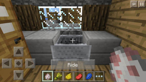 sink